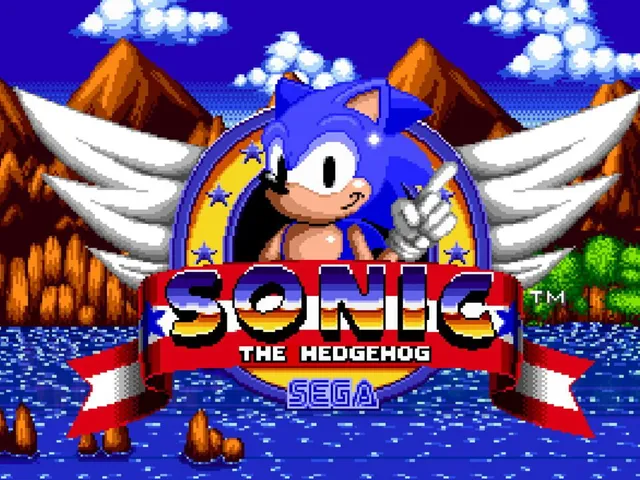 Sonic.EXE One Last Round