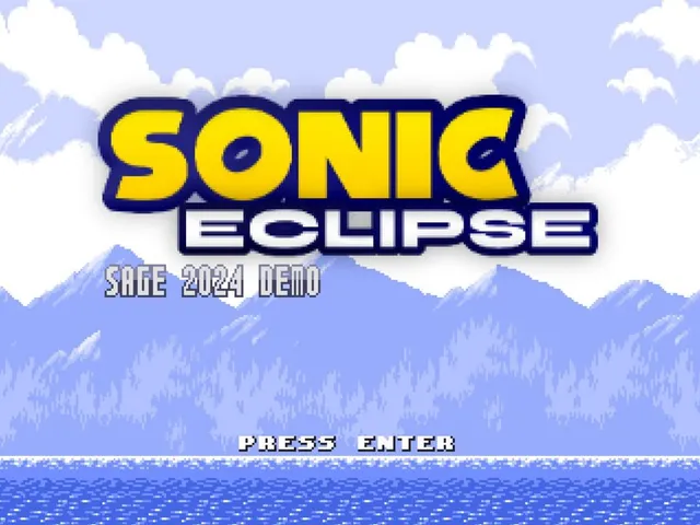 Sonic Eclipse