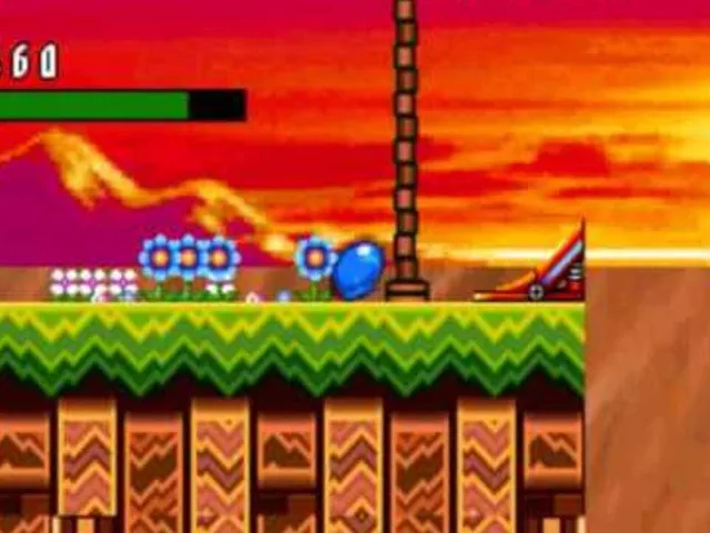 Sonic FGX