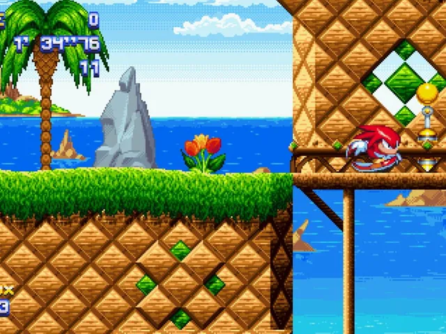 Sonic Galactic