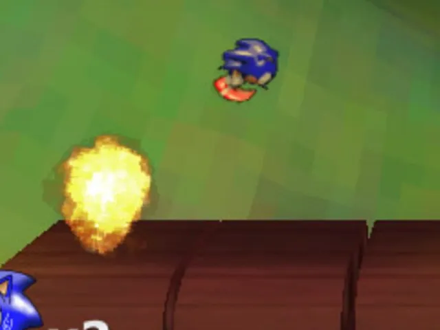 Sonic Gear