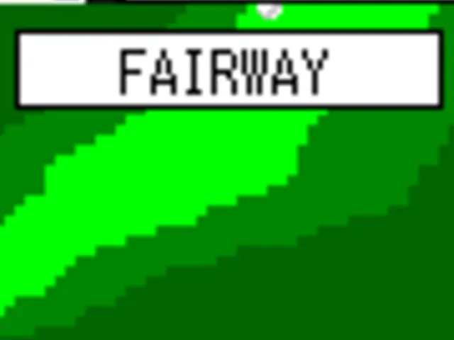 Sonic Golf