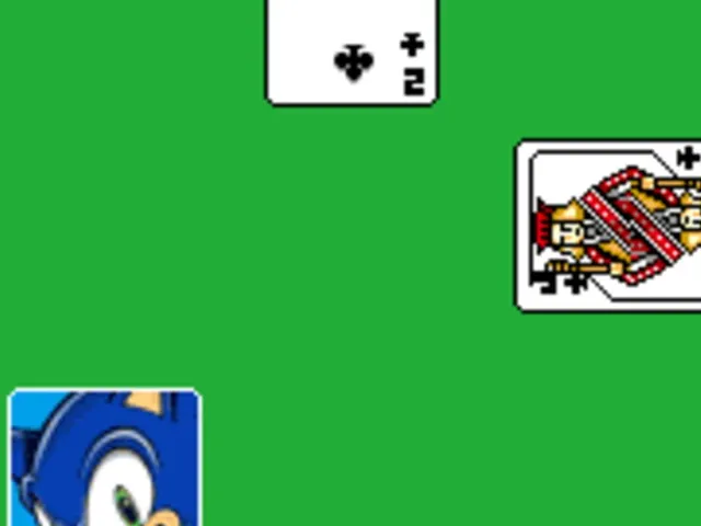 Sonic Hearts