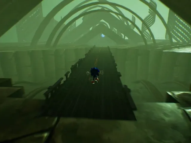 Sonic Infinity Adventure Pack Season 2