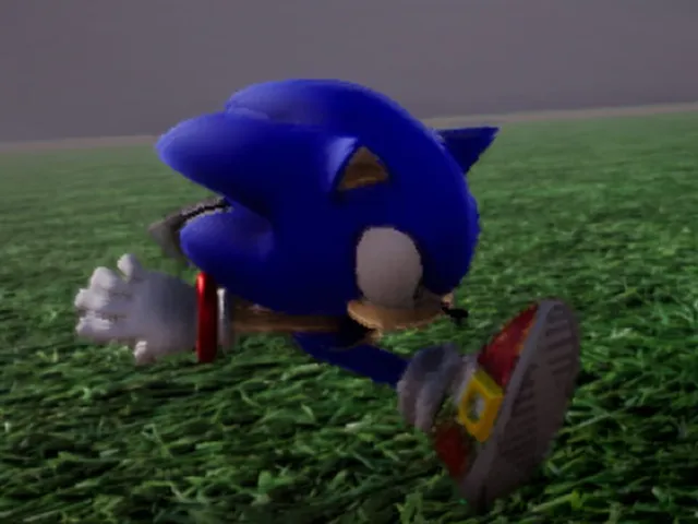 Sonic Inhibit