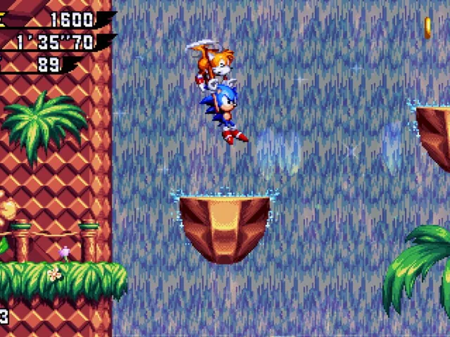 Sonic Legends