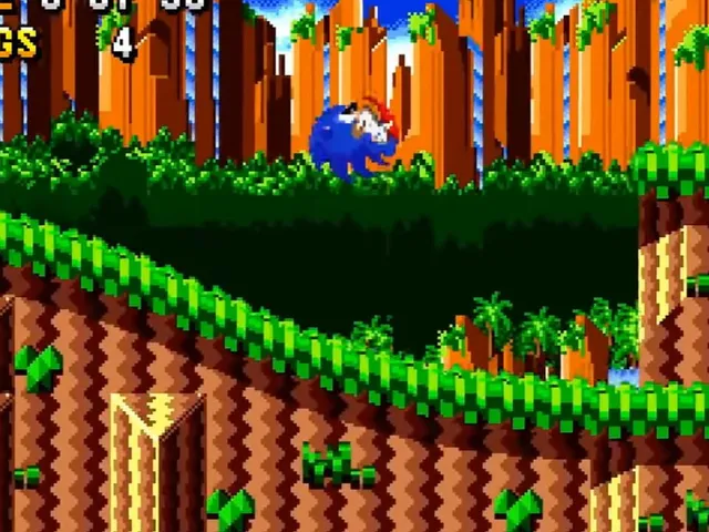 Sonic Nexus