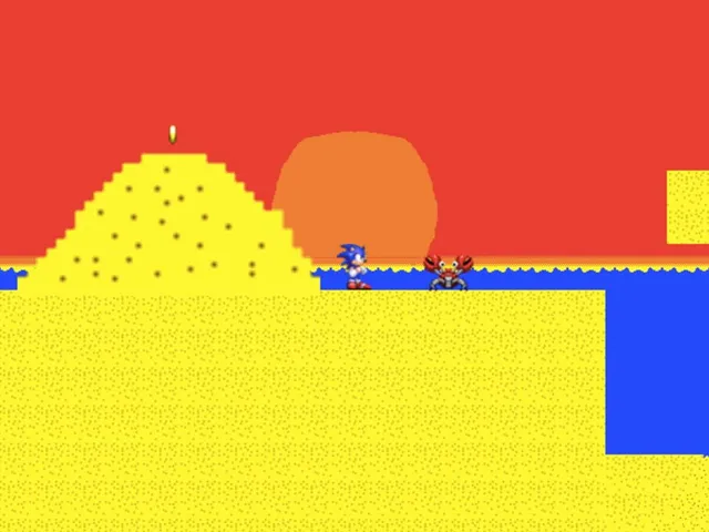 Sonic Paradigm