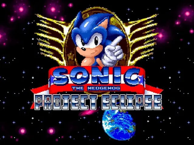 Sonic: Project Eclipse