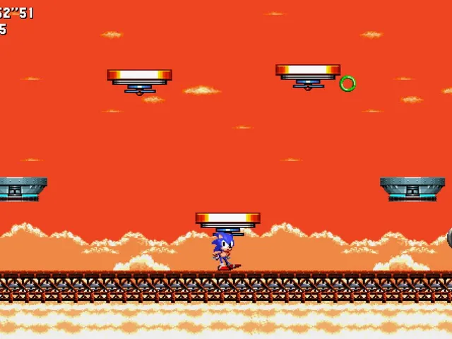 Sonic Quickshot