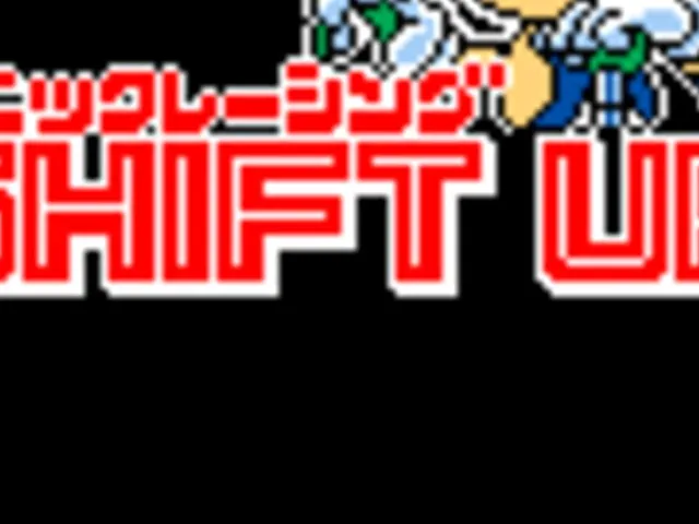 Sonic Racing Shift Up
