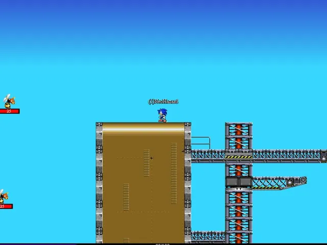 Sonic Realmz