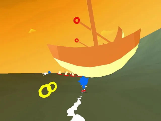 Sonic Revert