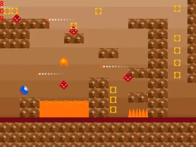 Sonic Robo Blast
