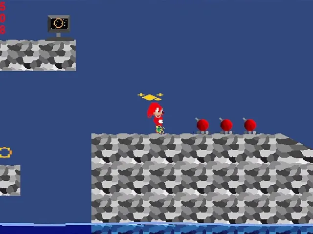 Sonic Robo Blast 2