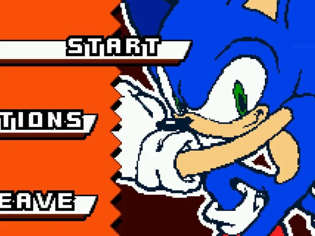Sonic Seasons