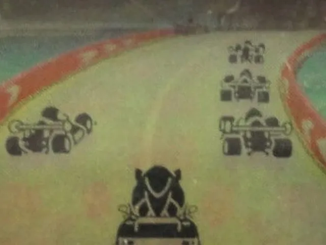 Sonic Speedway