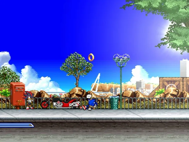 Sonic: StarLight