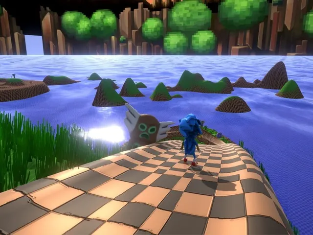 Sonic Suggests