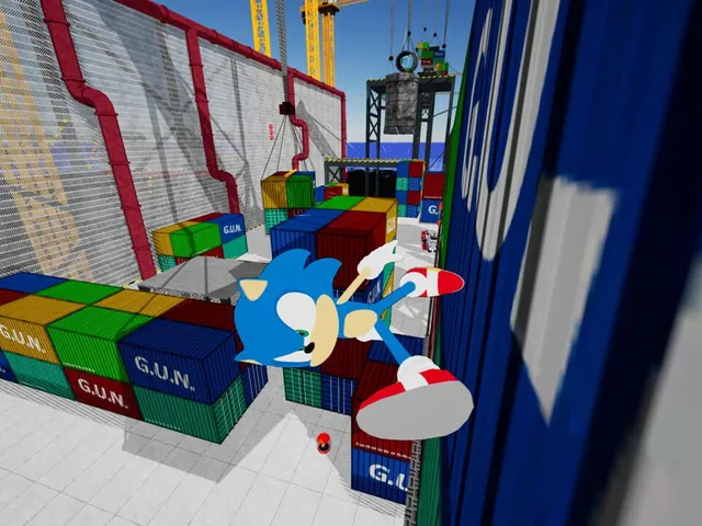 Sonic Test Labs