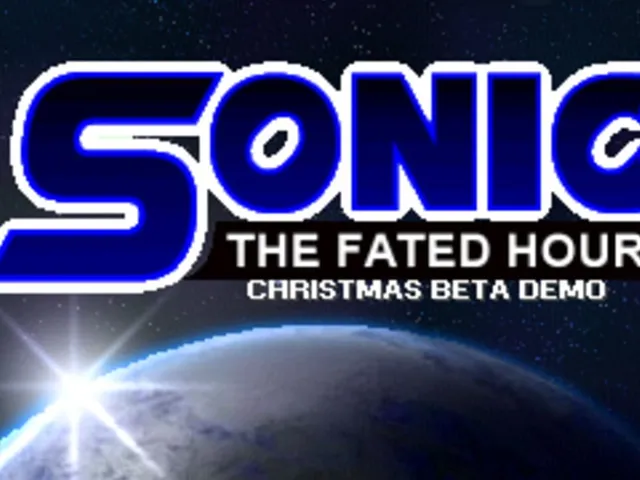 Sonic: The Fated Hour