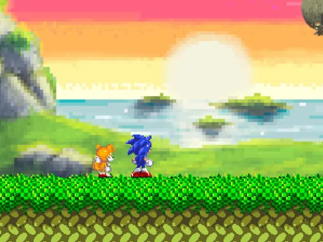 Sonic Unite