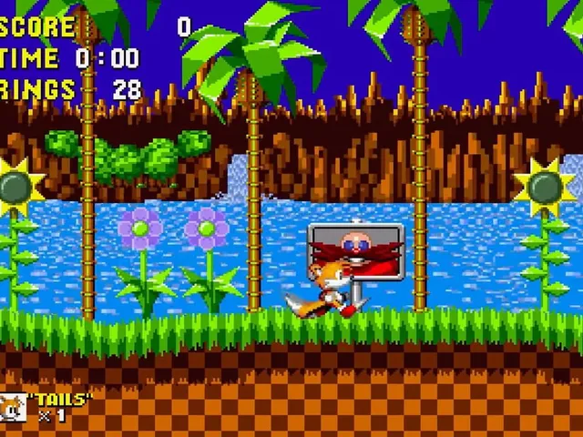 Sonic [Unl]