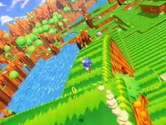 Sonic Utopia