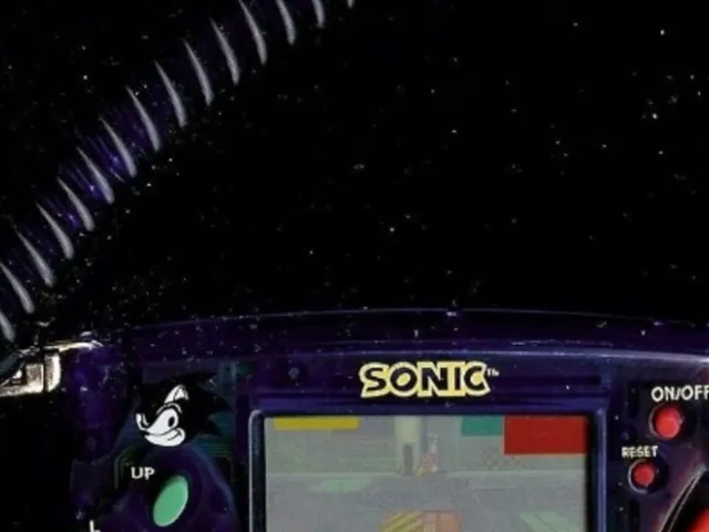 Sonic