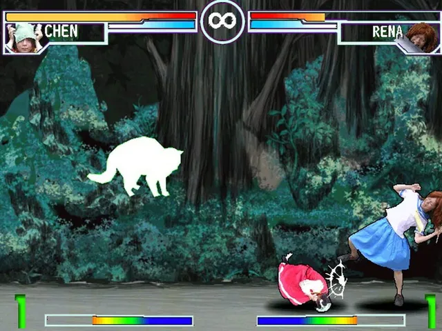 Sono Higurashi vs. Touhou Universe
