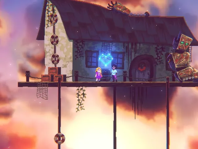 Sophie: Starlight Whispers
