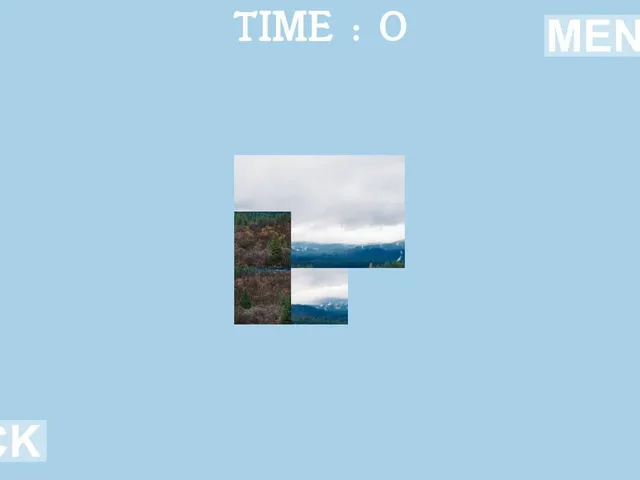 Sophisticated Puzzle
