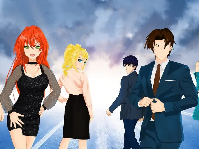 Sophistry: Live2D