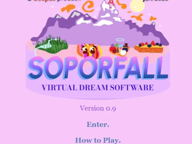Soporfall
