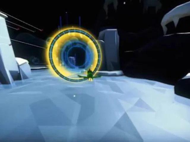 Sora: Songs of the Stone