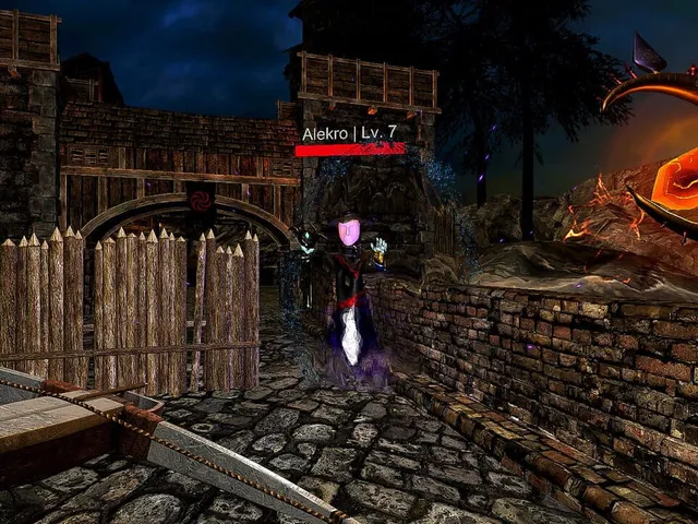 Sorcerers of Kinetics