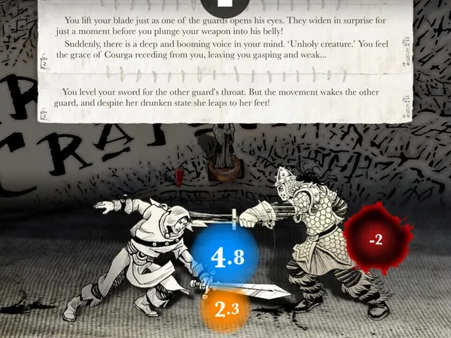 Sorcery! Part 4