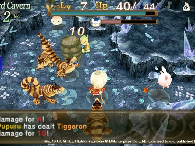 Sorcery Saga: Curse of the Great Curry God