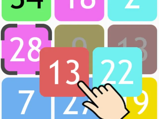 Soroekes Addictive Puzzle