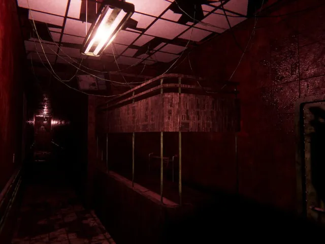Sorrow Asylum 2