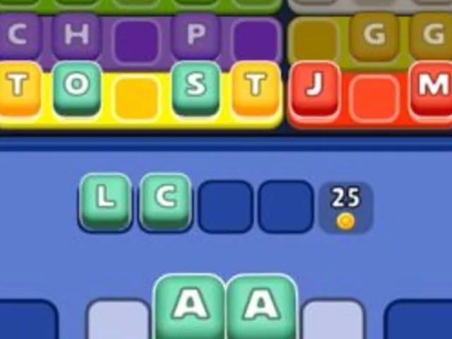 Sort Letters
