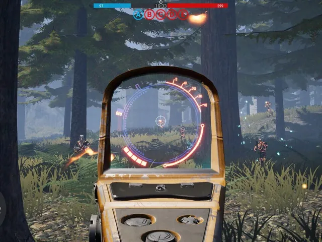 SOS Atlas