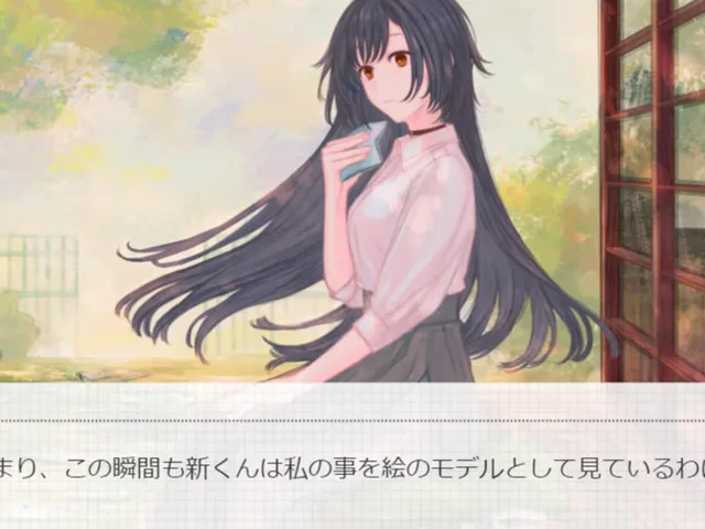 Soshite Suki ni Naru
