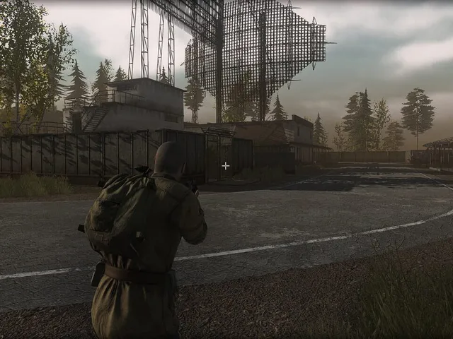 S.O.T.A 2