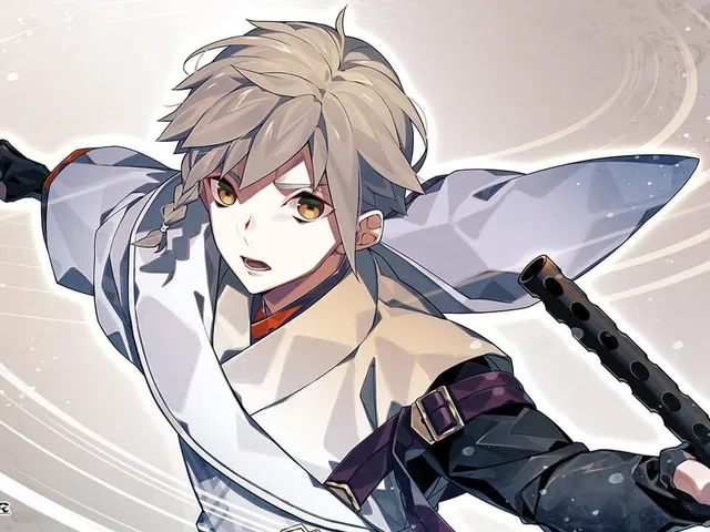 Soukai Tenki
