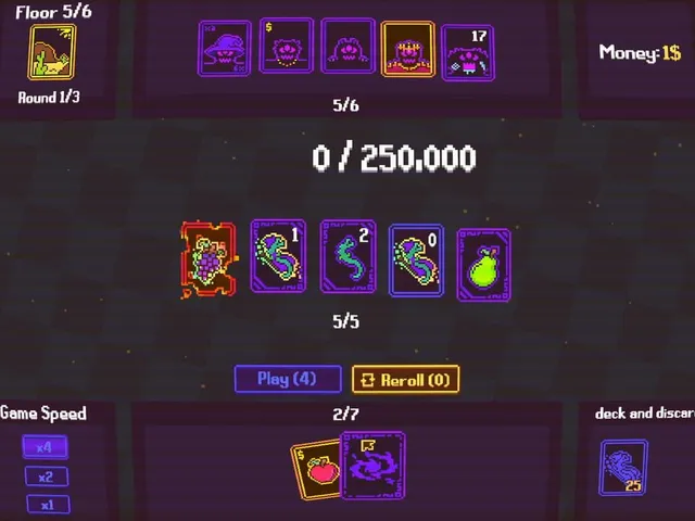 Soul Cards