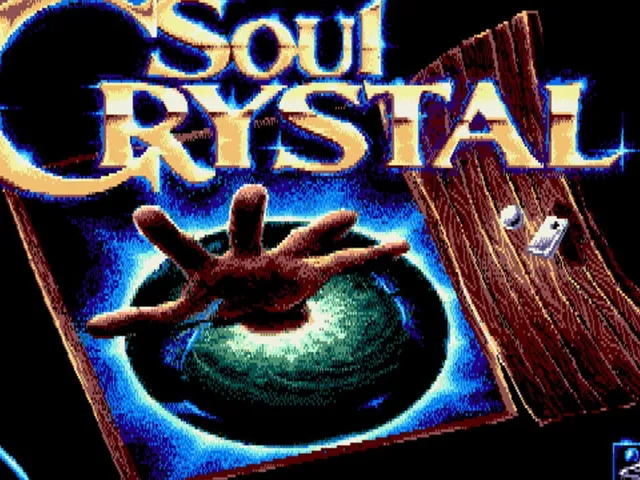 Soul Crystal