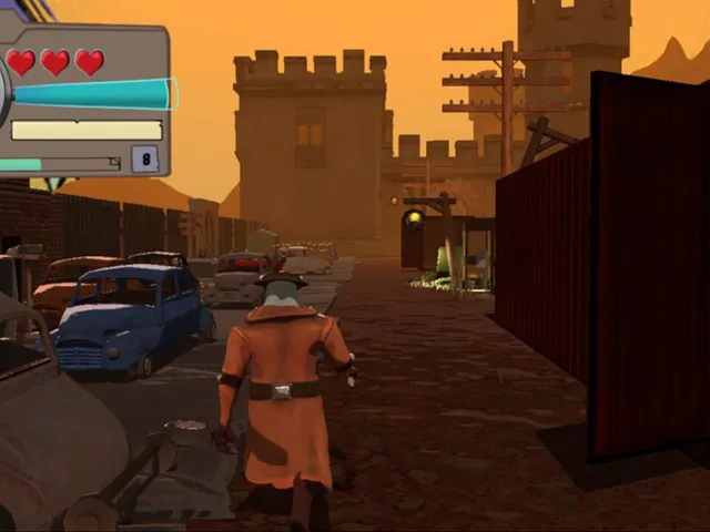 Soul Detective