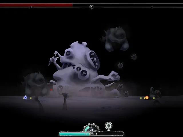 Soul device