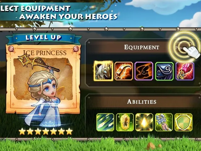 Soul Hunters
